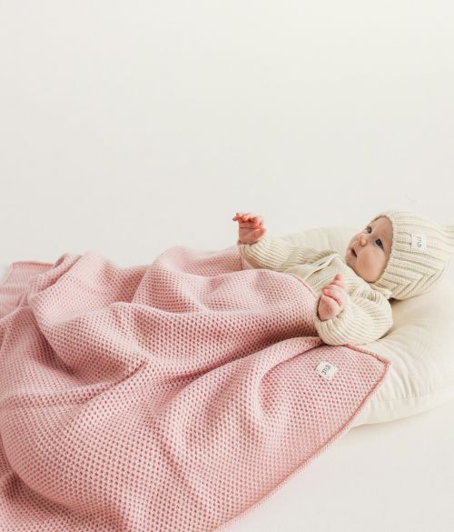 Mimibaby — про первые улыбки и заботу о малыше