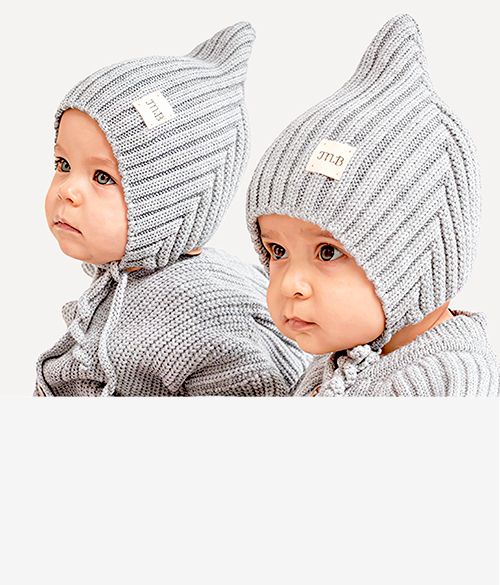 Сотрудничество с Mimibaby