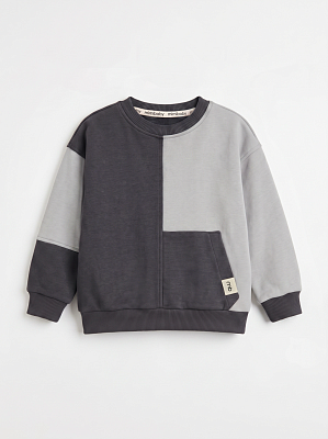 Костюм (футер без начеса)